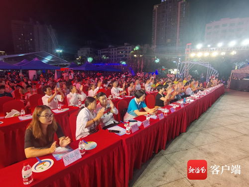 三亞吉陽區(qū)舉辦社會組織文藝匯演 公益創(chuàng)投項(xiàng)目成果閃耀，藝術(shù)點(diǎn)亮幸福社區(qū)